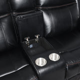 United Living Room Sets U105