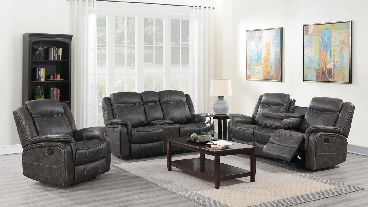 United Living Room Sets U115