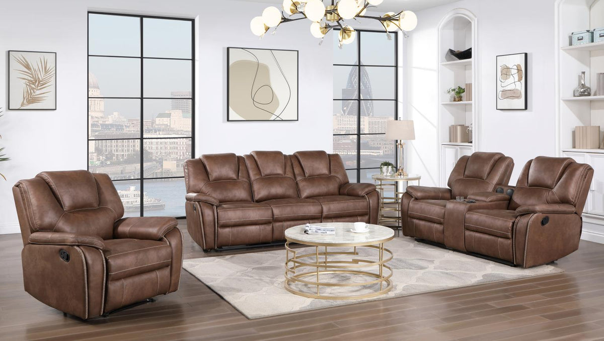 United Living Room Sets U120