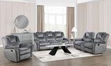 United Living Room Sets U121