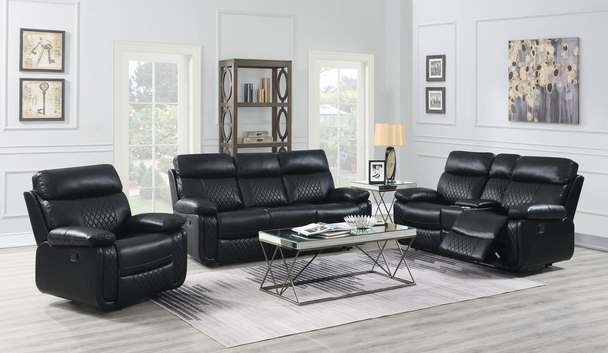 United Living Room Sets U136