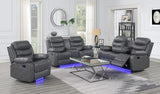 United Living Room Sets U156