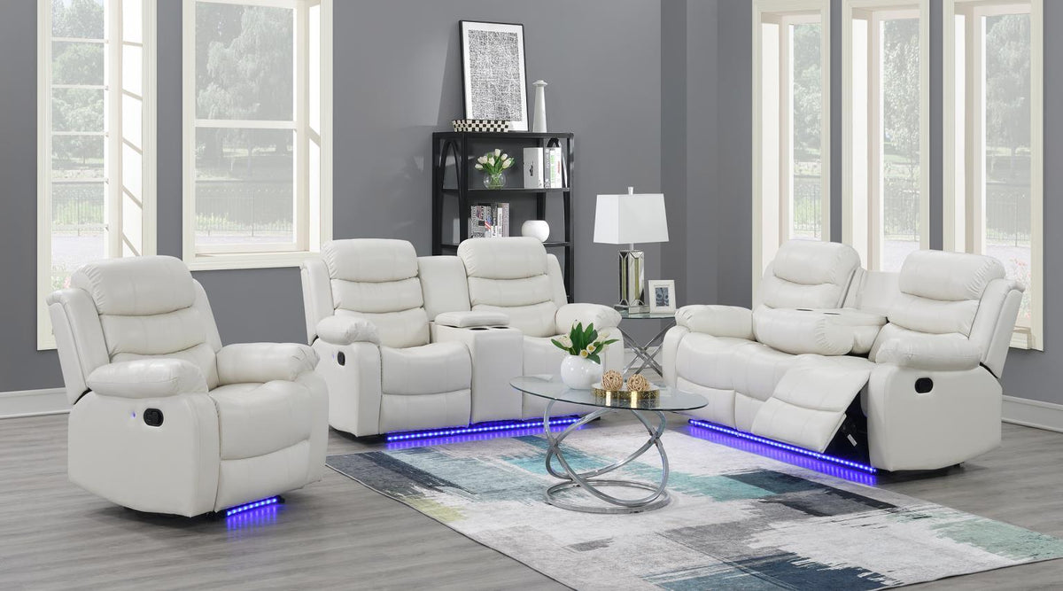 United Living Room Sets U157