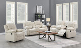 United Living Room Sets U160