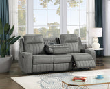 United Living Room Sets U172