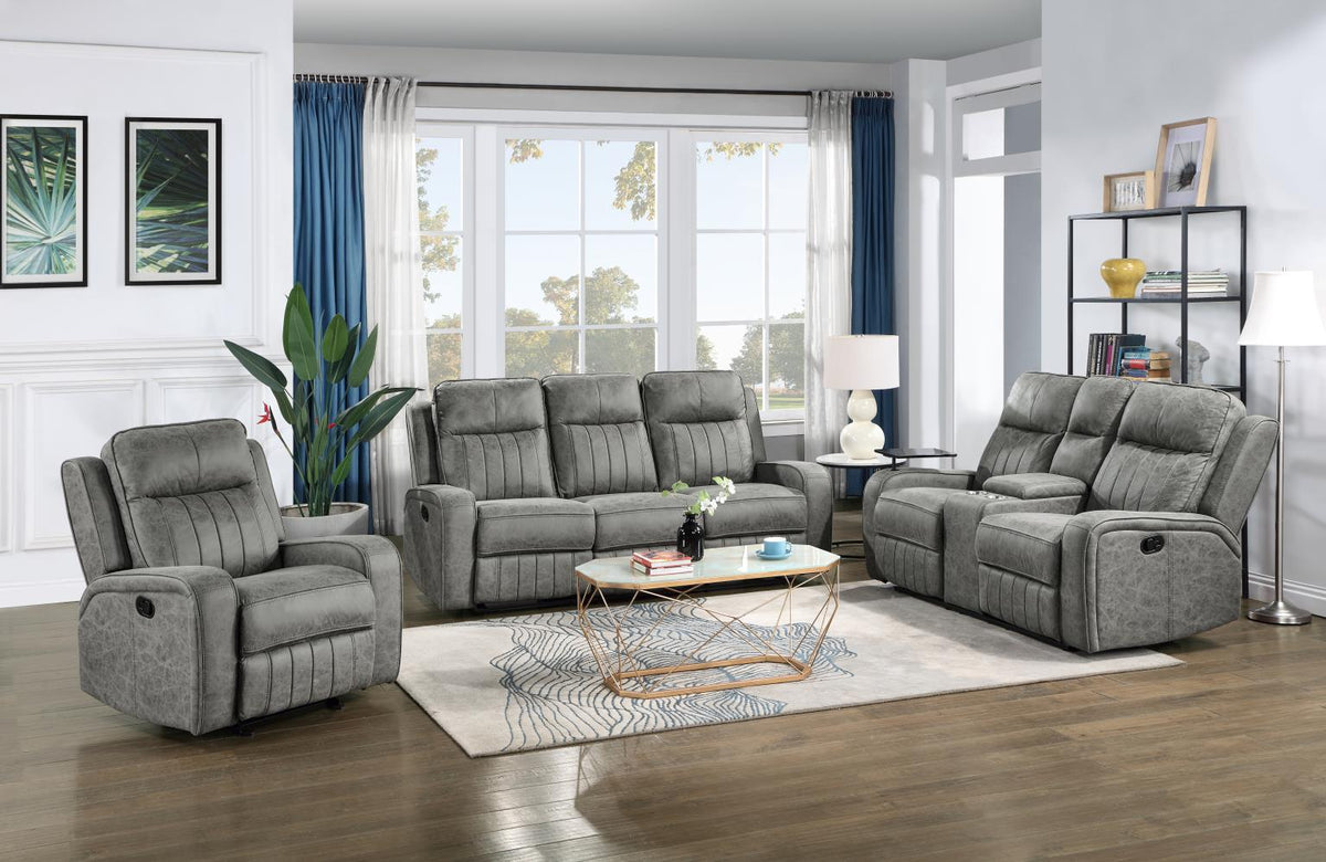 United Living Room Sets U172