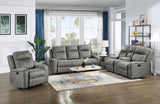 United Living Room Sets U172