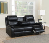 United Living Room Sets U184