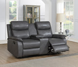 United Living Room Sets U185