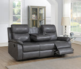 United Living Room Sets U185