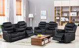 United Living Room Sets U190