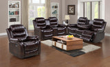 United Living Room Sets U191