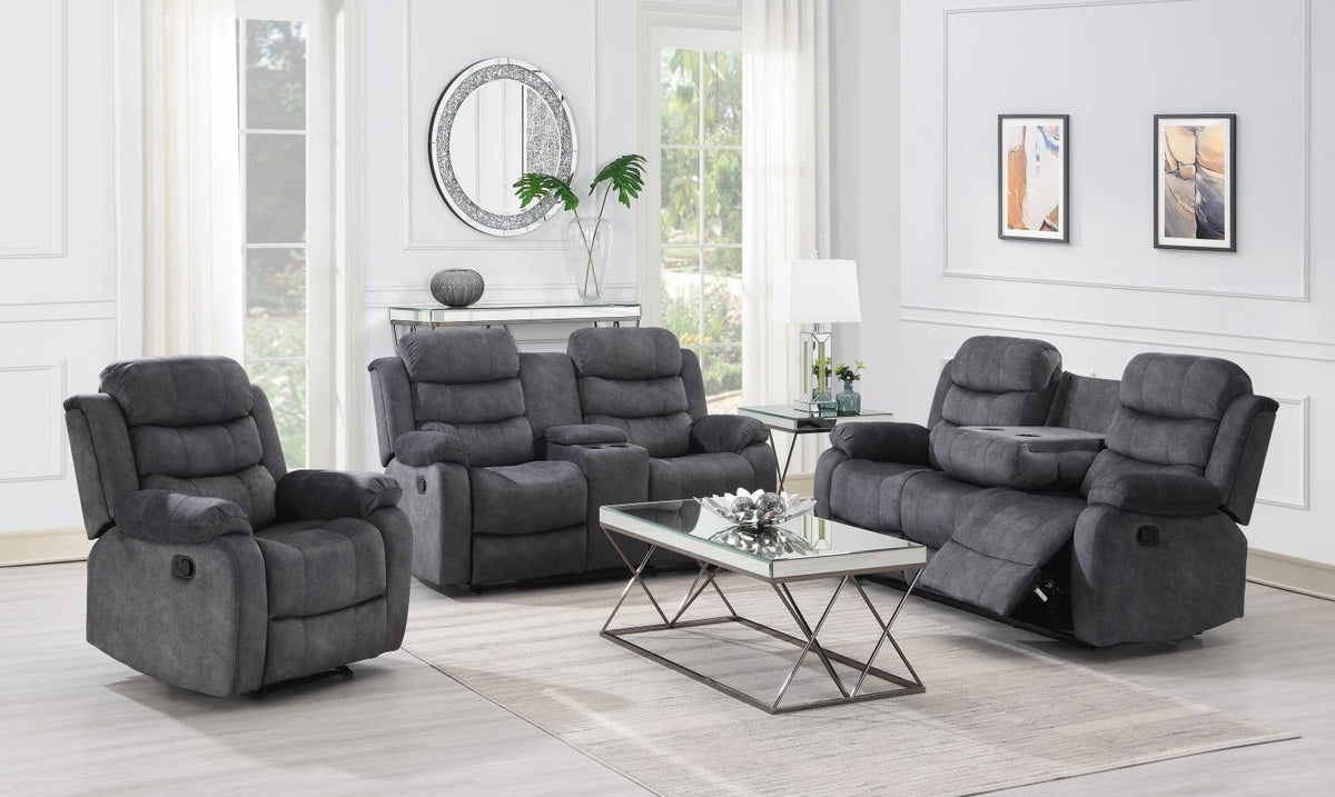United Living Room Sets U194
