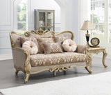 United Living Room Sets U199