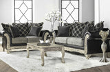 United Living Room Sets U202