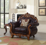 United Living Room Sets U204