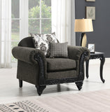 United Living Room Sets U208