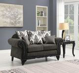 United Living Room Sets U208