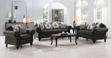 United Living Room Sets U208