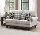 United Living Room Sets U211