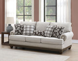 United Living Room Sets U211