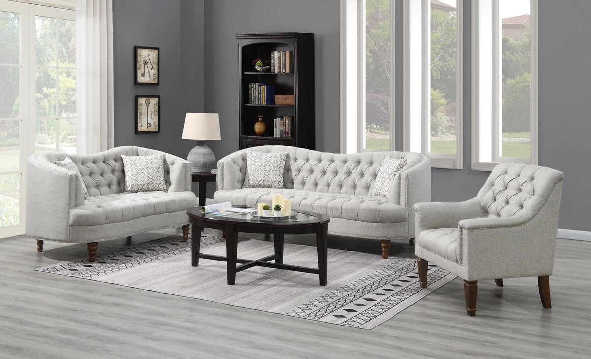 United Living Room Sets U221