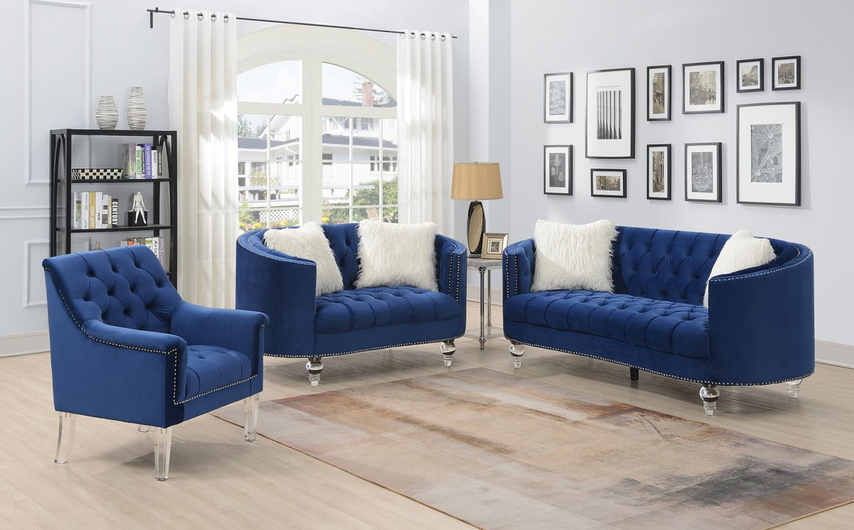 United Living Room Sets U223