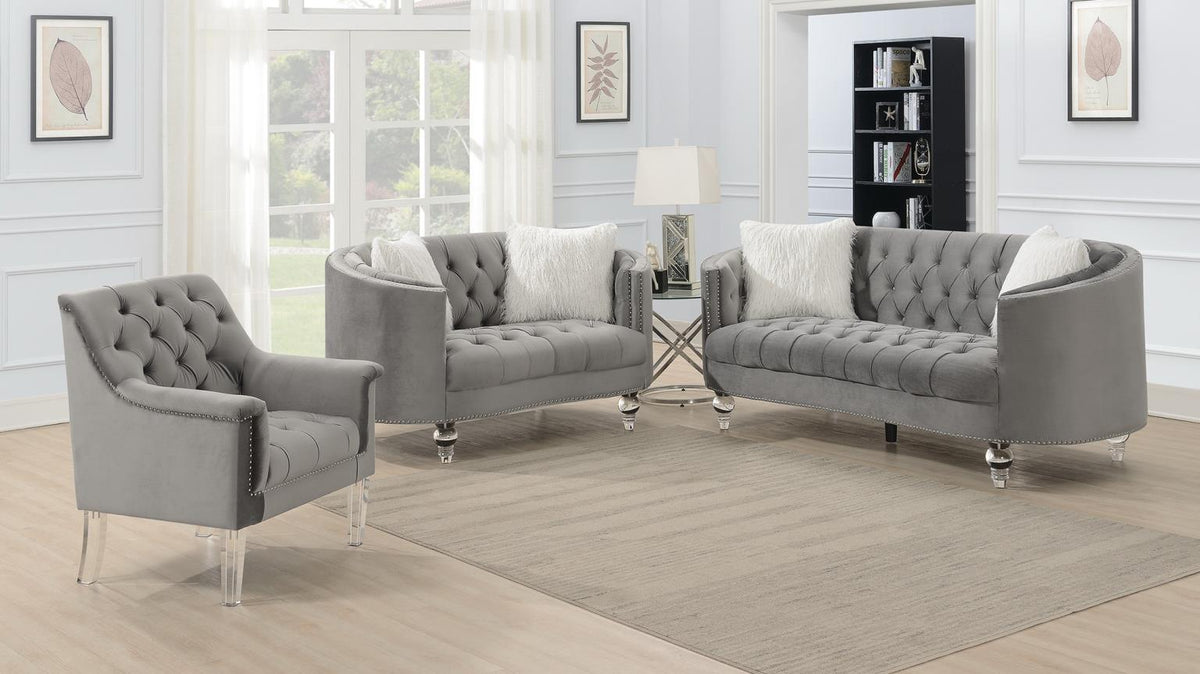 United Living Room Sets U224
