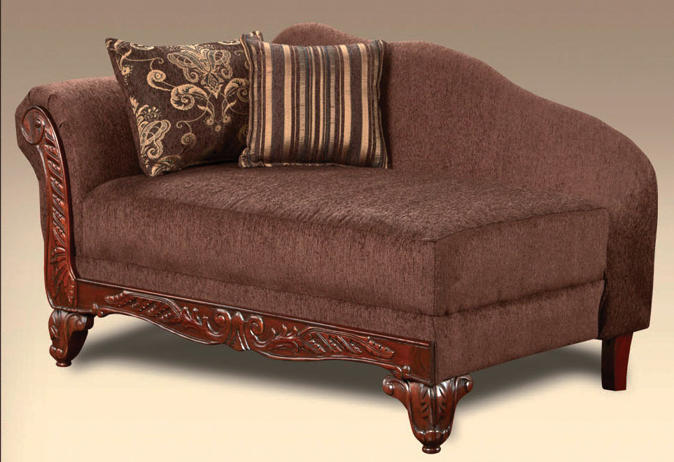 Jack Sofa, Loveseat and Armchair