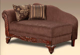 Jack Sofa, Loveseat and Armchair