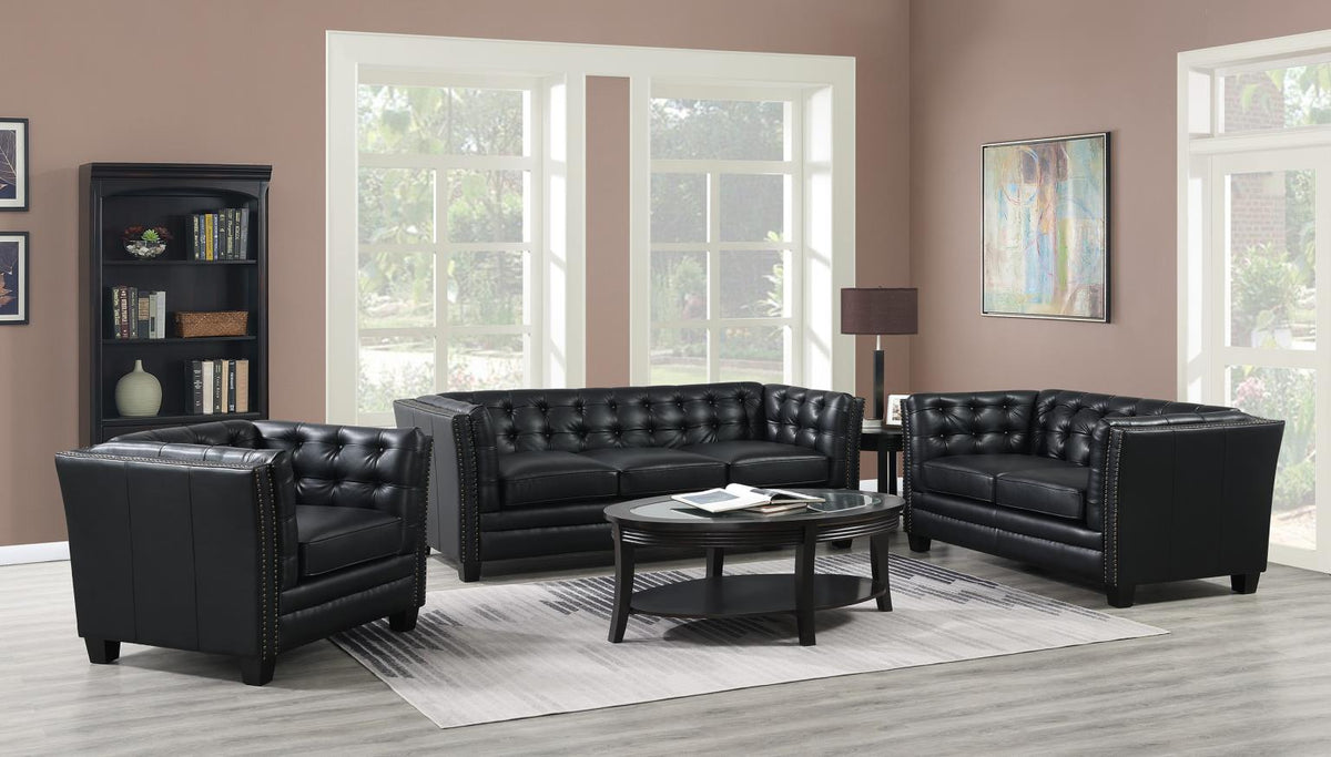 United Living Room Sets U235
