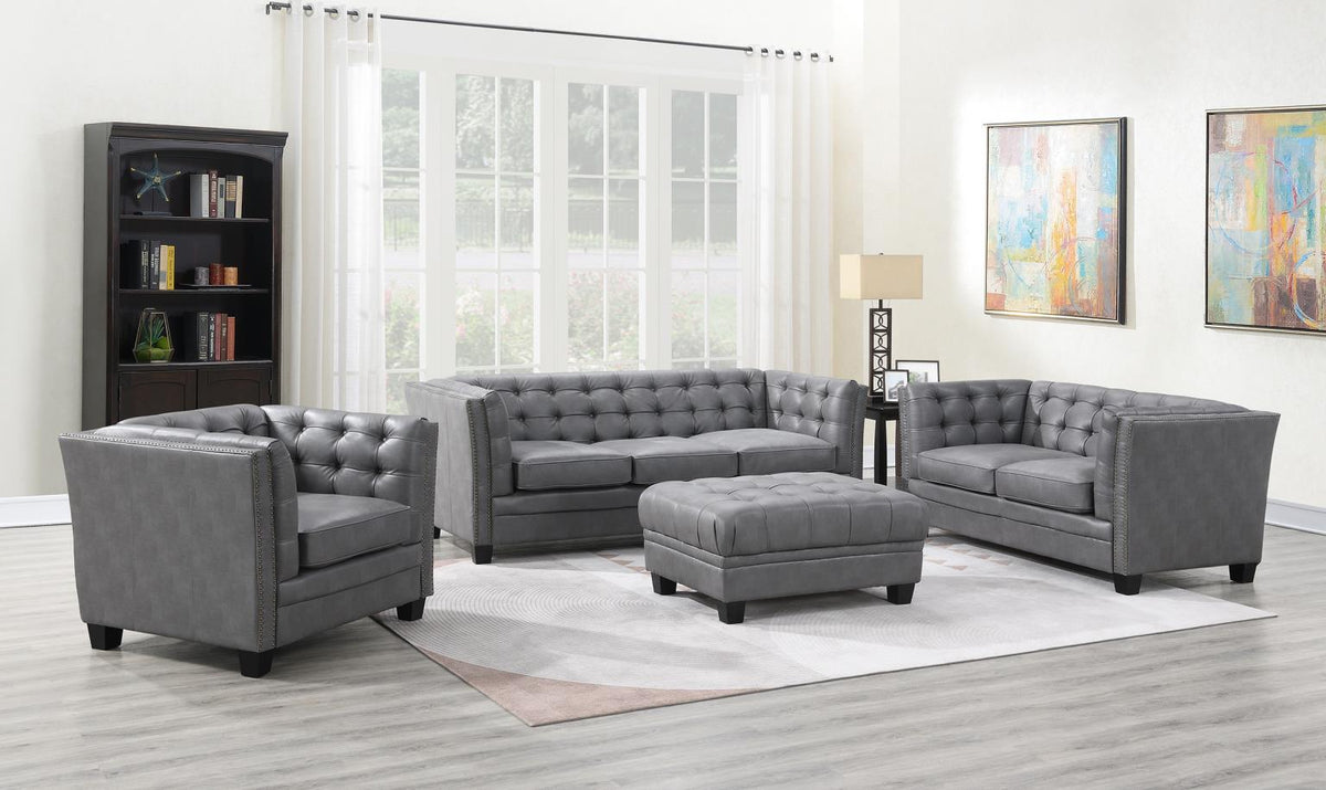 United Living Room Sets U236