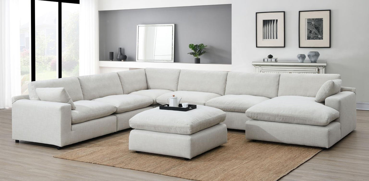 United Living Room Sets U246