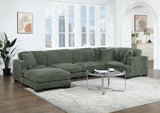 United Living Room Sets U256