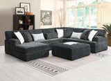United Living Room Sets U257