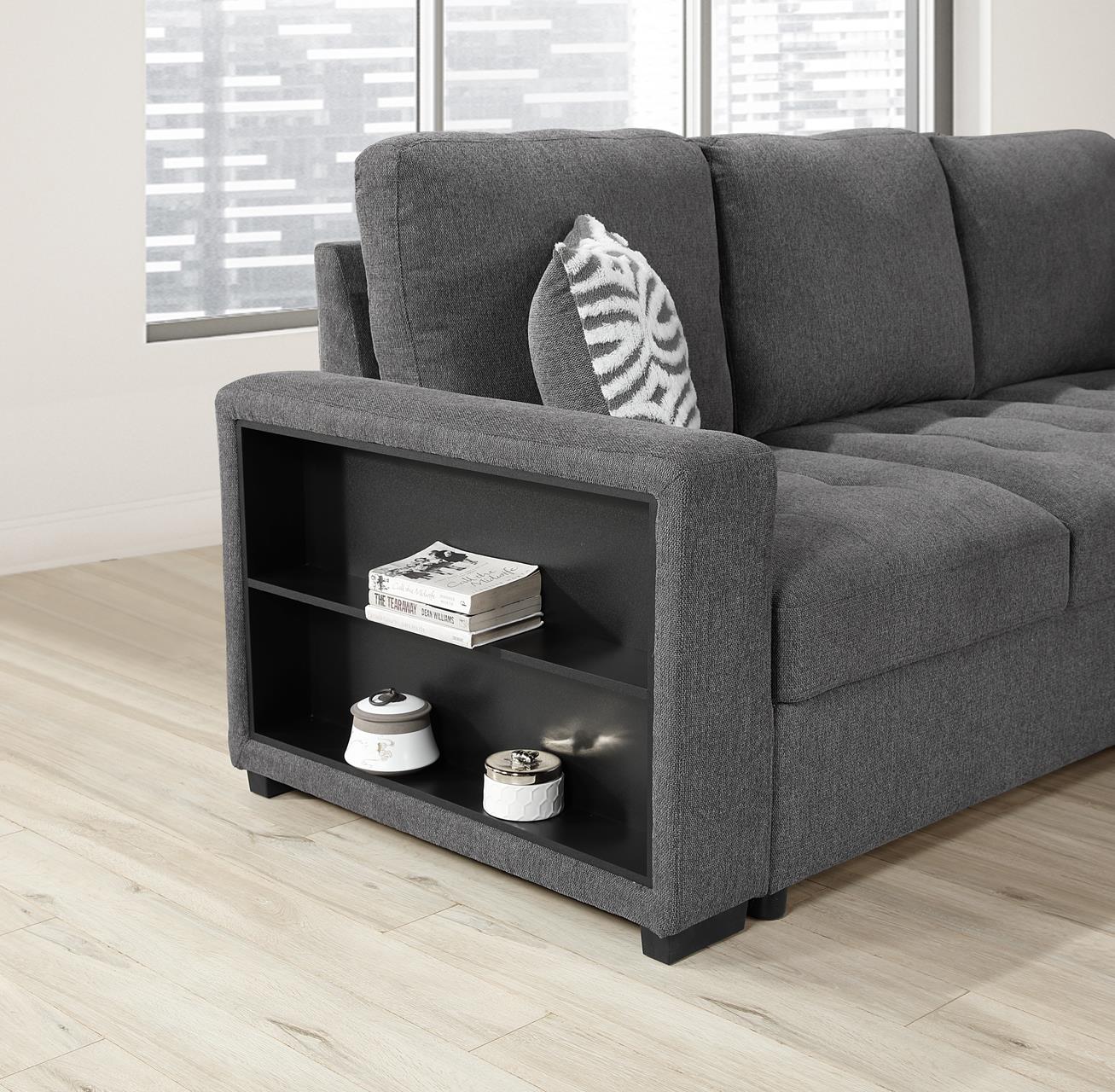 United Living Room Sets U275
