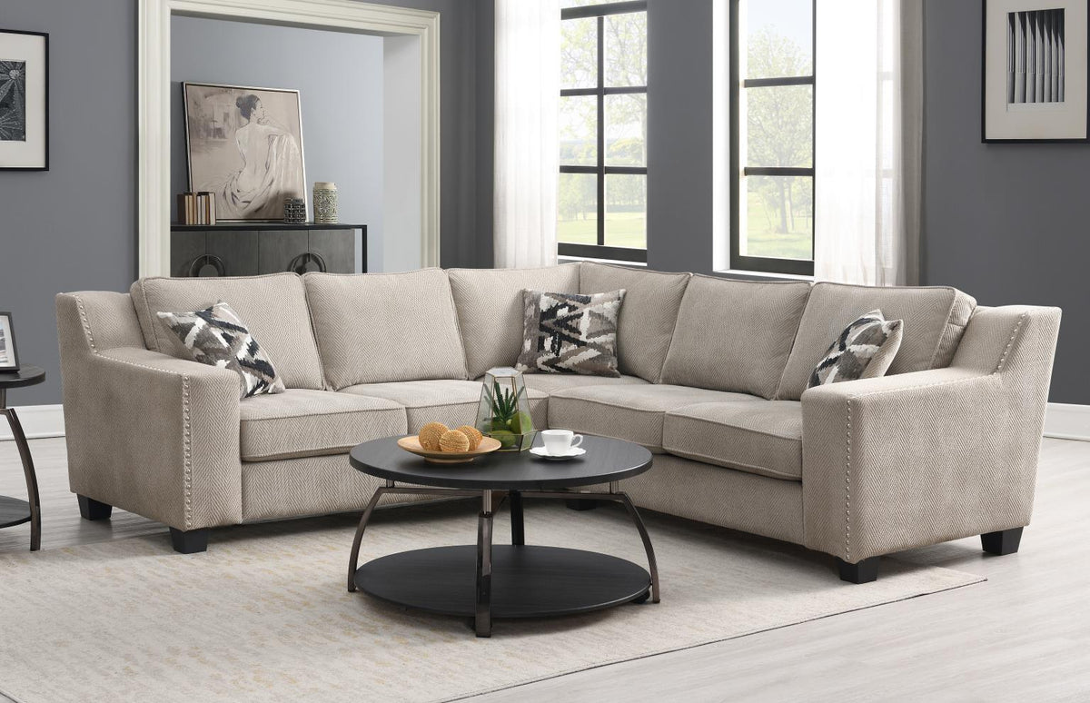 United Sectionals U325