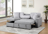 United Sectionals U390