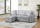 United Sectionals U390