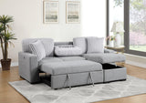 United Sectionals U390