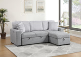 United Sectionals U390