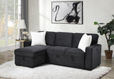 United Sectionals U392