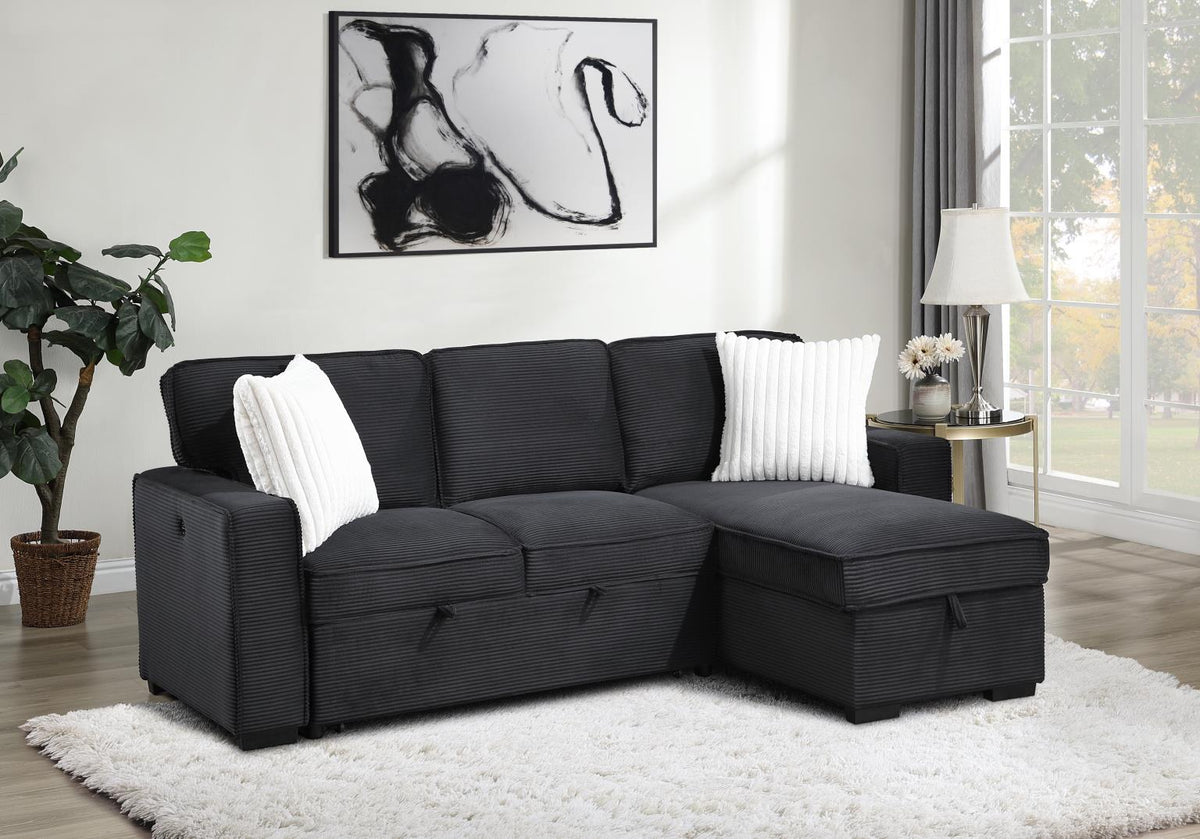 United Sectionals U392