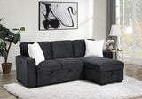 United Sectionals U392