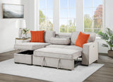 United Sectionals U393