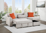 United Sectionals U393