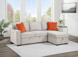 United Sectionals U393