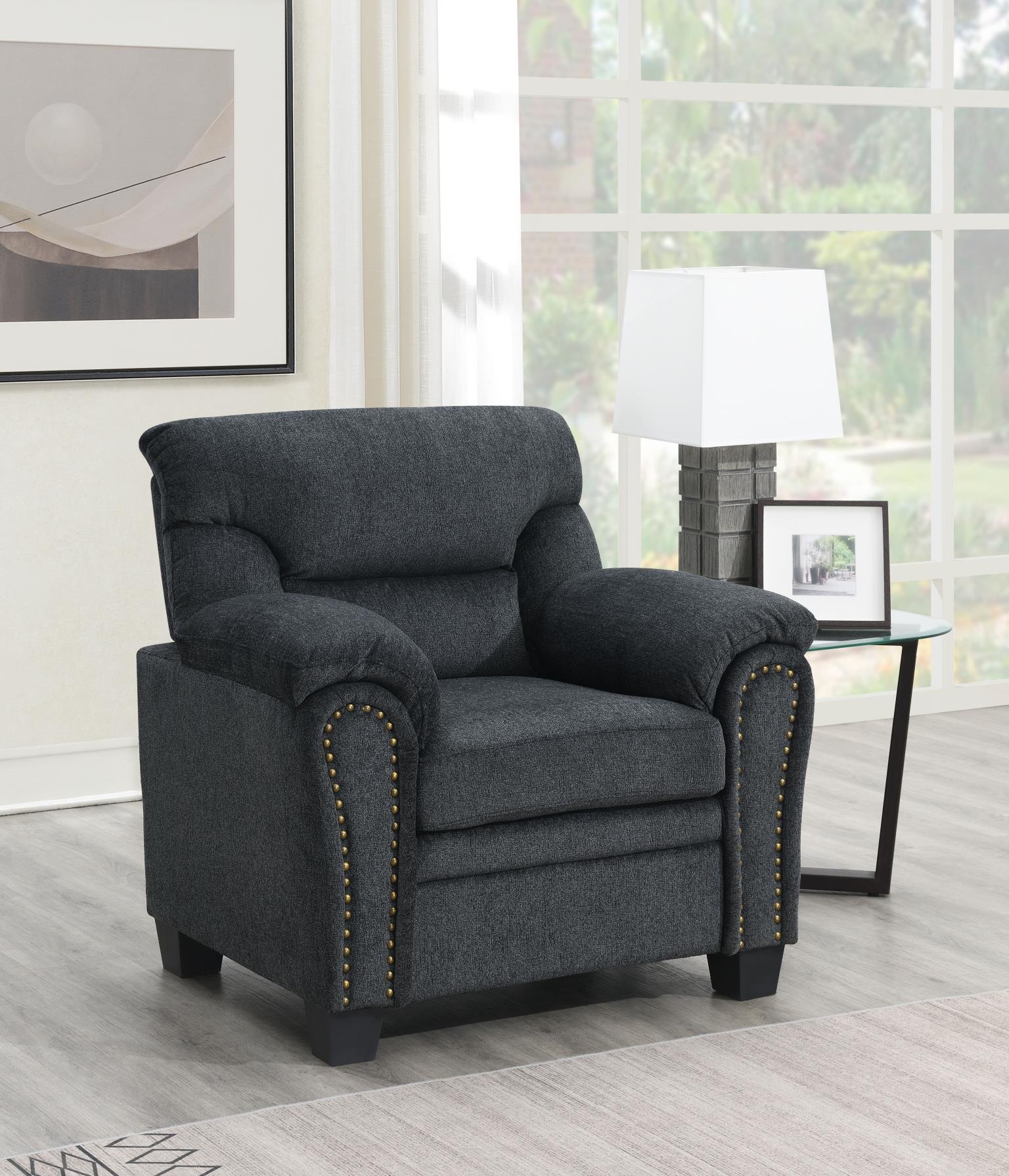 United Living Room Sets U453