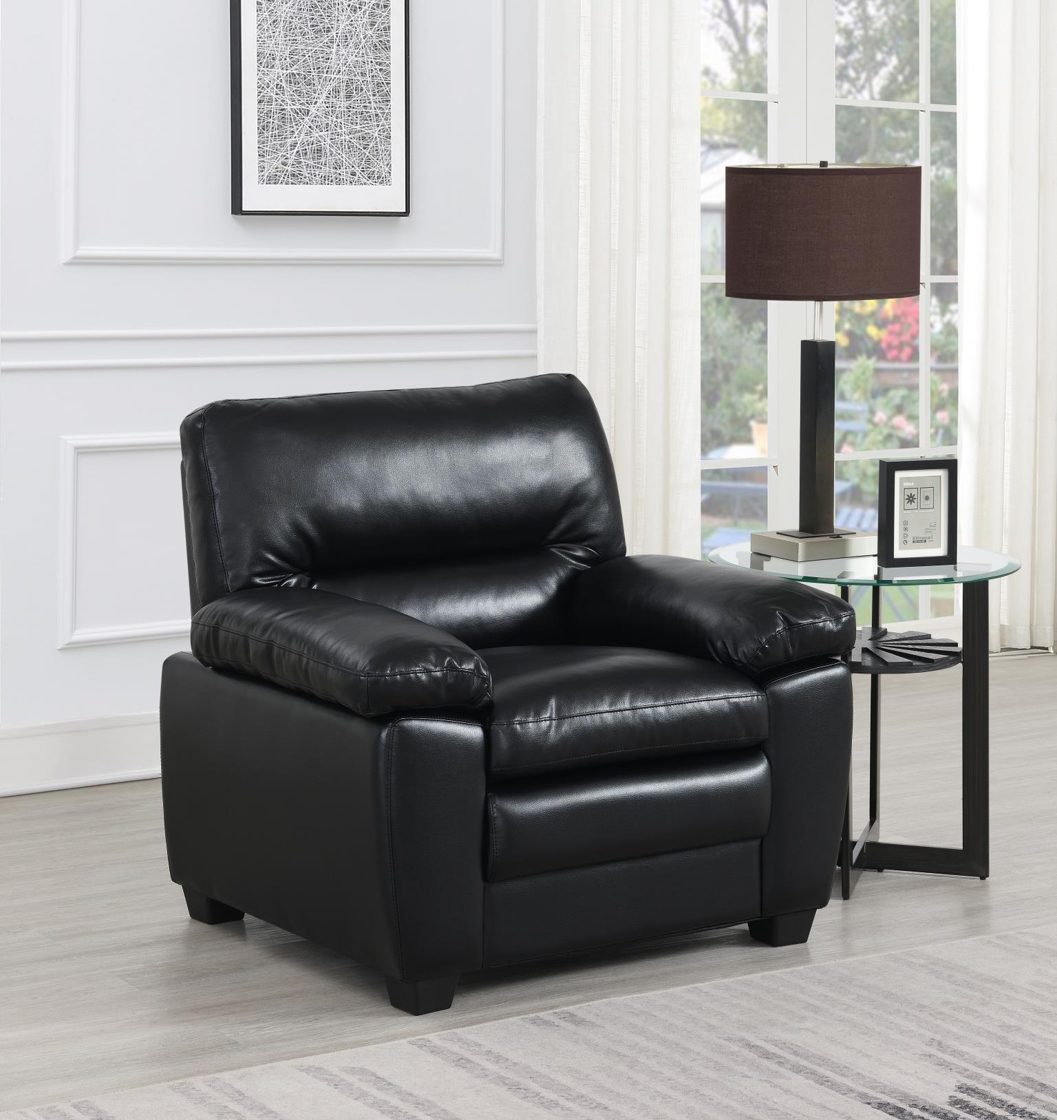 United Living Room Sets U529