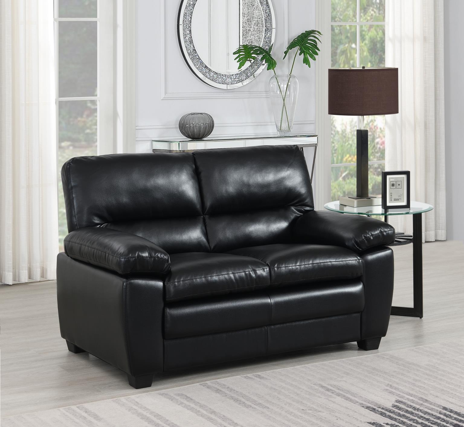 United Living Room Sets U529